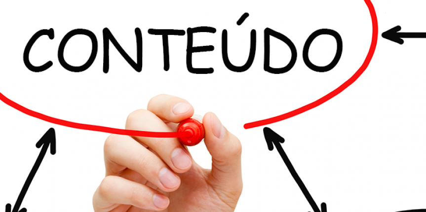 Dicas para ter ideias para escrever conteúdos